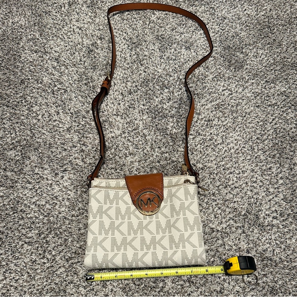 Michael Kors Fulton bag